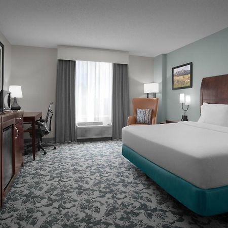 Hilton Garden Inn Denver Highlands Ranch Eksteriør billede