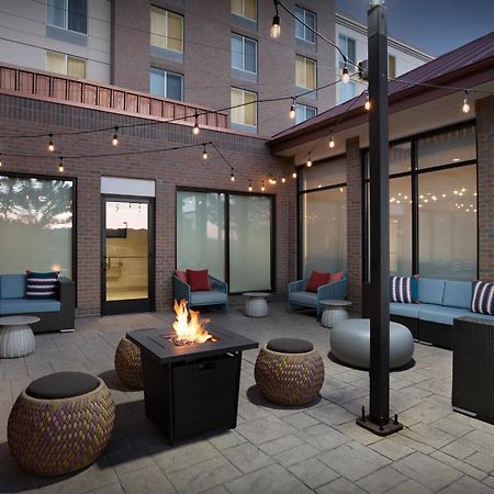 Hilton Garden Inn Denver Highlands Ranch Eksteriør billede