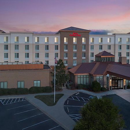 Hilton Garden Inn Denver Highlands Ranch Eksteriør billede