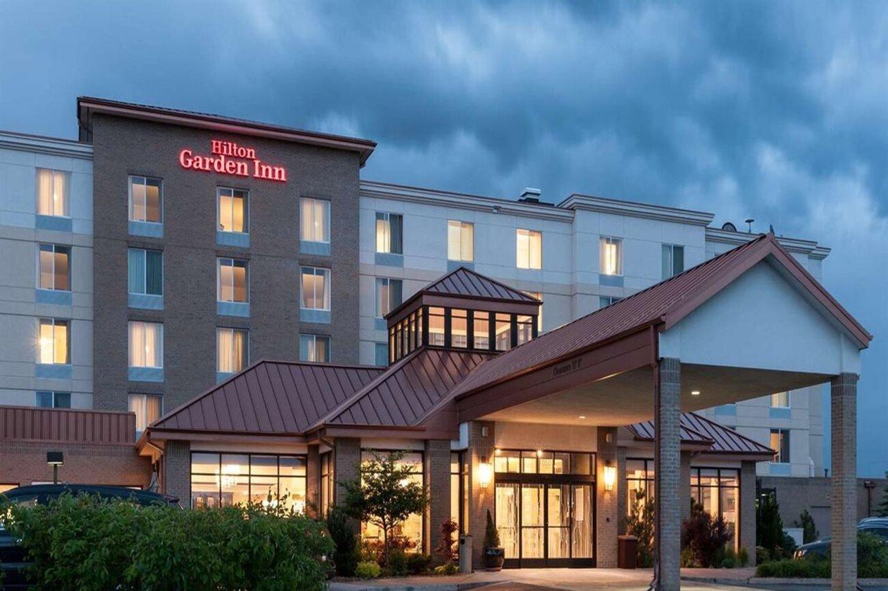 Hilton Garden Inn Denver Highlands Ranch Eksteriør billede
