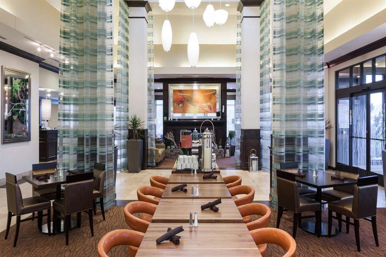 Hilton Garden Inn Denver Highlands Ranch Eksteriør billede
