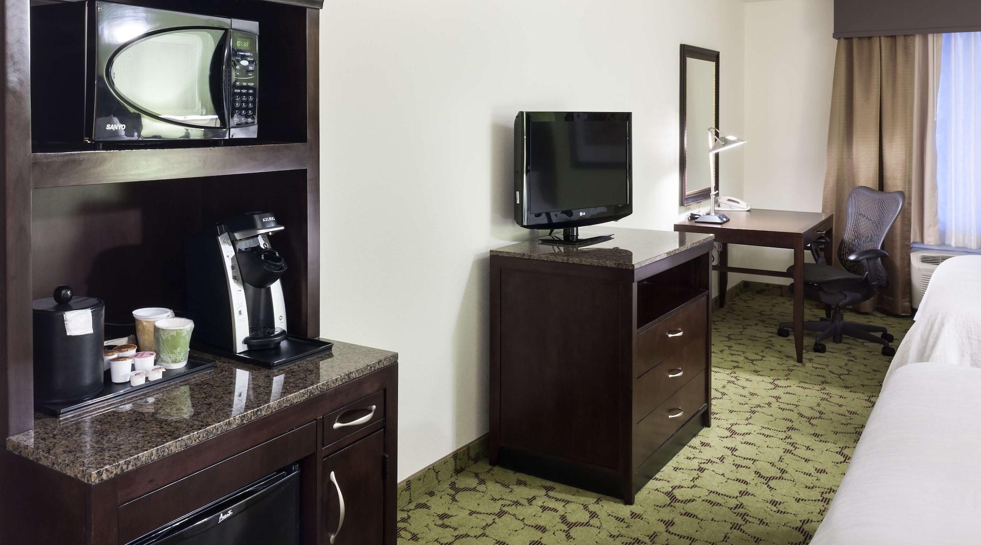 Hilton Garden Inn Denver Highlands Ranch Eksteriør billede