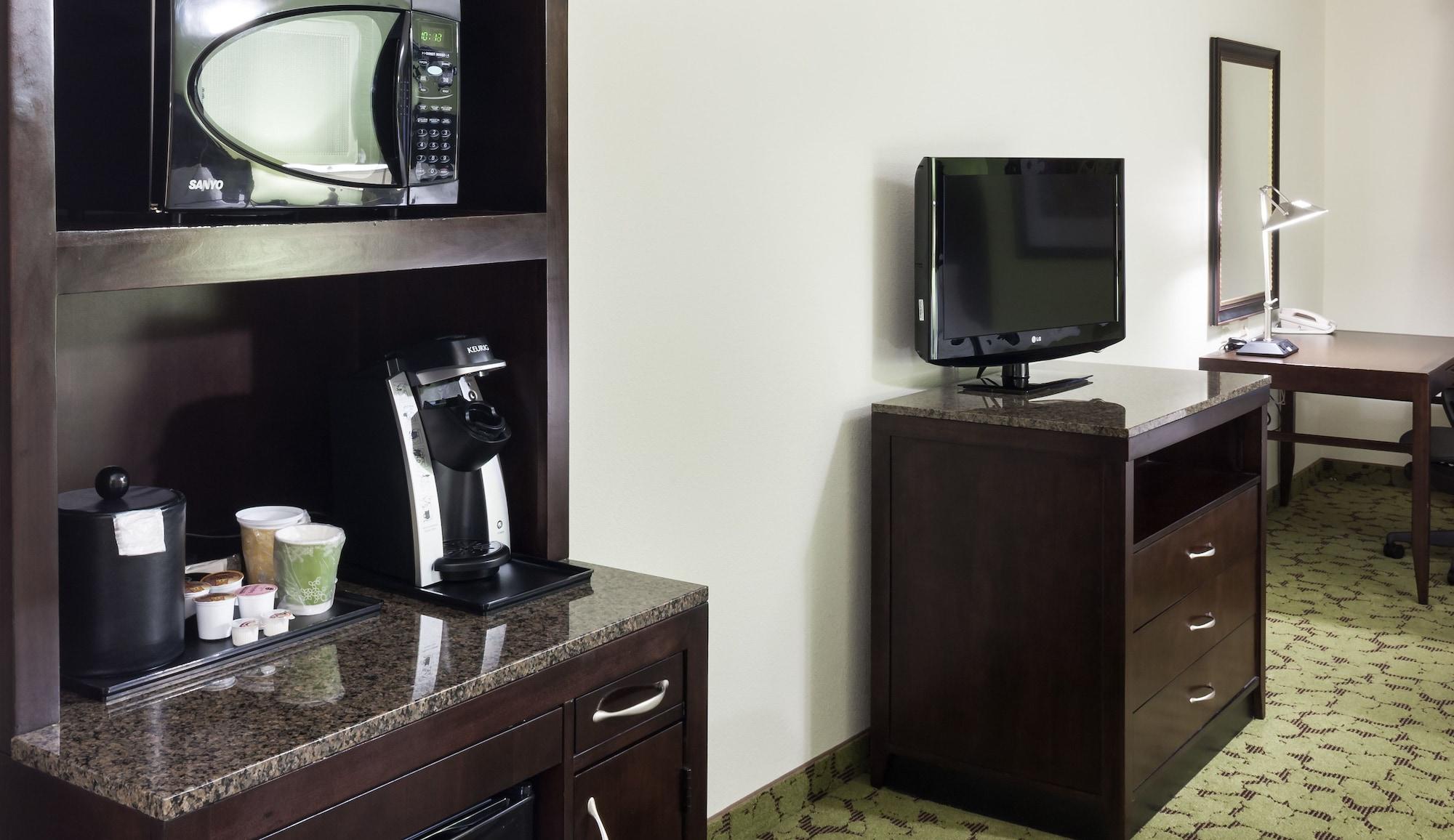 Hilton Garden Inn Denver Highlands Ranch Eksteriør billede