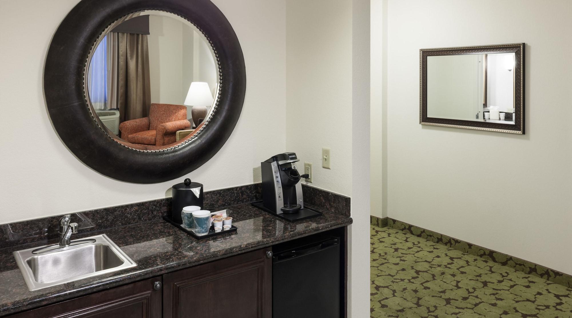 Hilton Garden Inn Denver Highlands Ranch Eksteriør billede