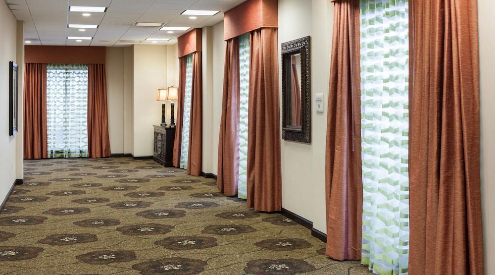 Hilton Garden Inn Denver Highlands Ranch Eksteriør billede