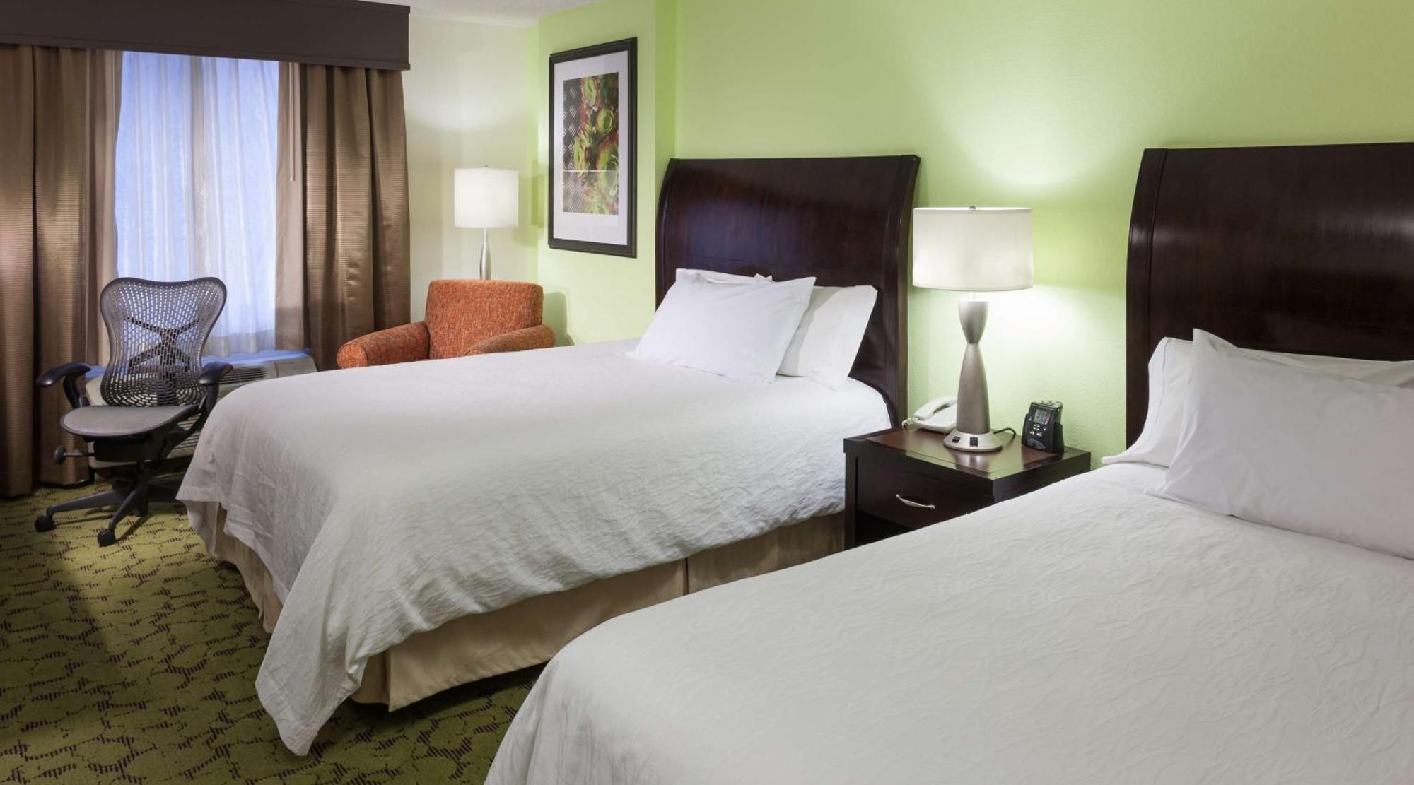 Hilton Garden Inn Denver Highlands Ranch Eksteriør billede