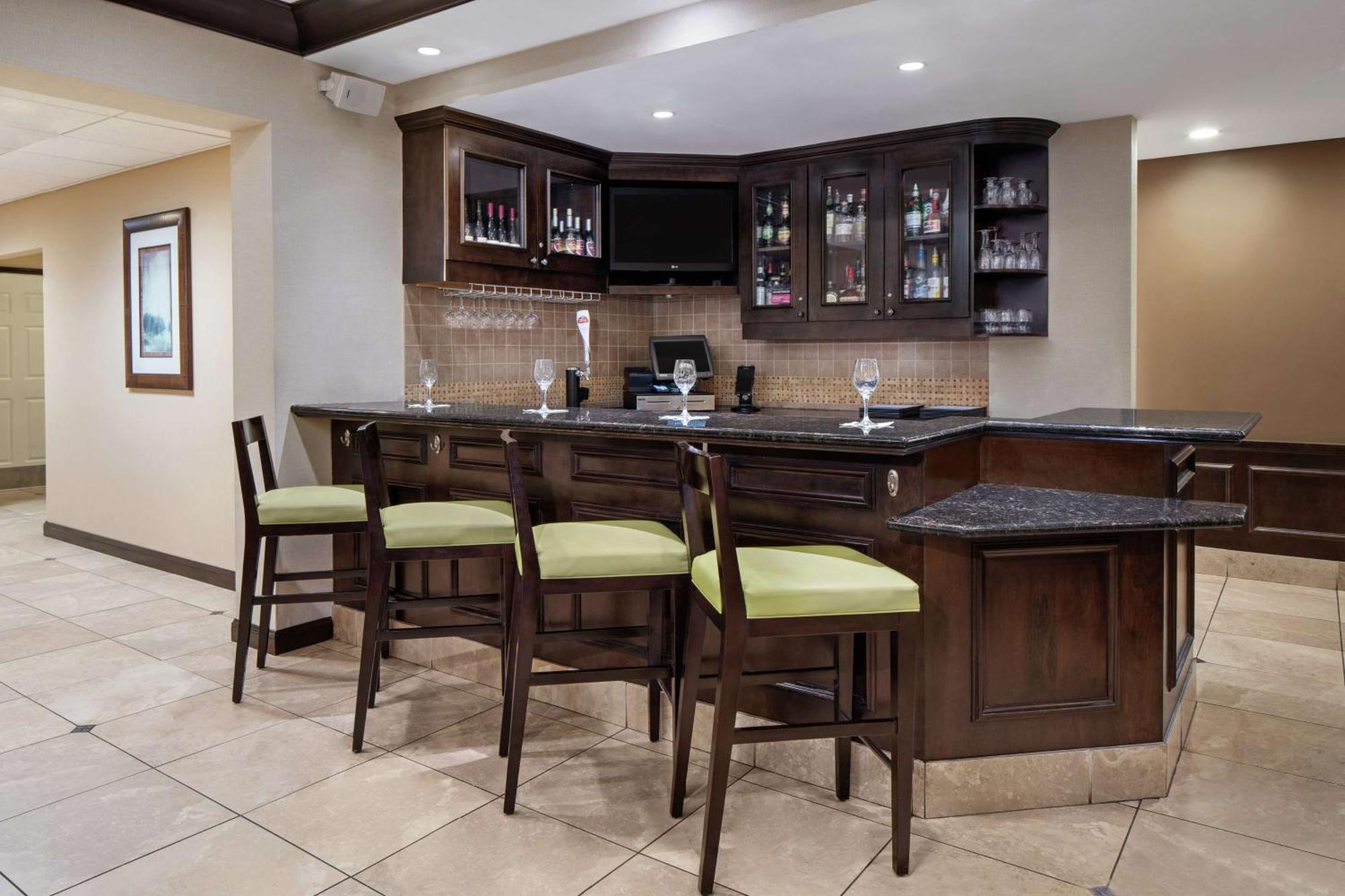 Hilton Garden Inn Denver Highlands Ranch Eksteriør billede
