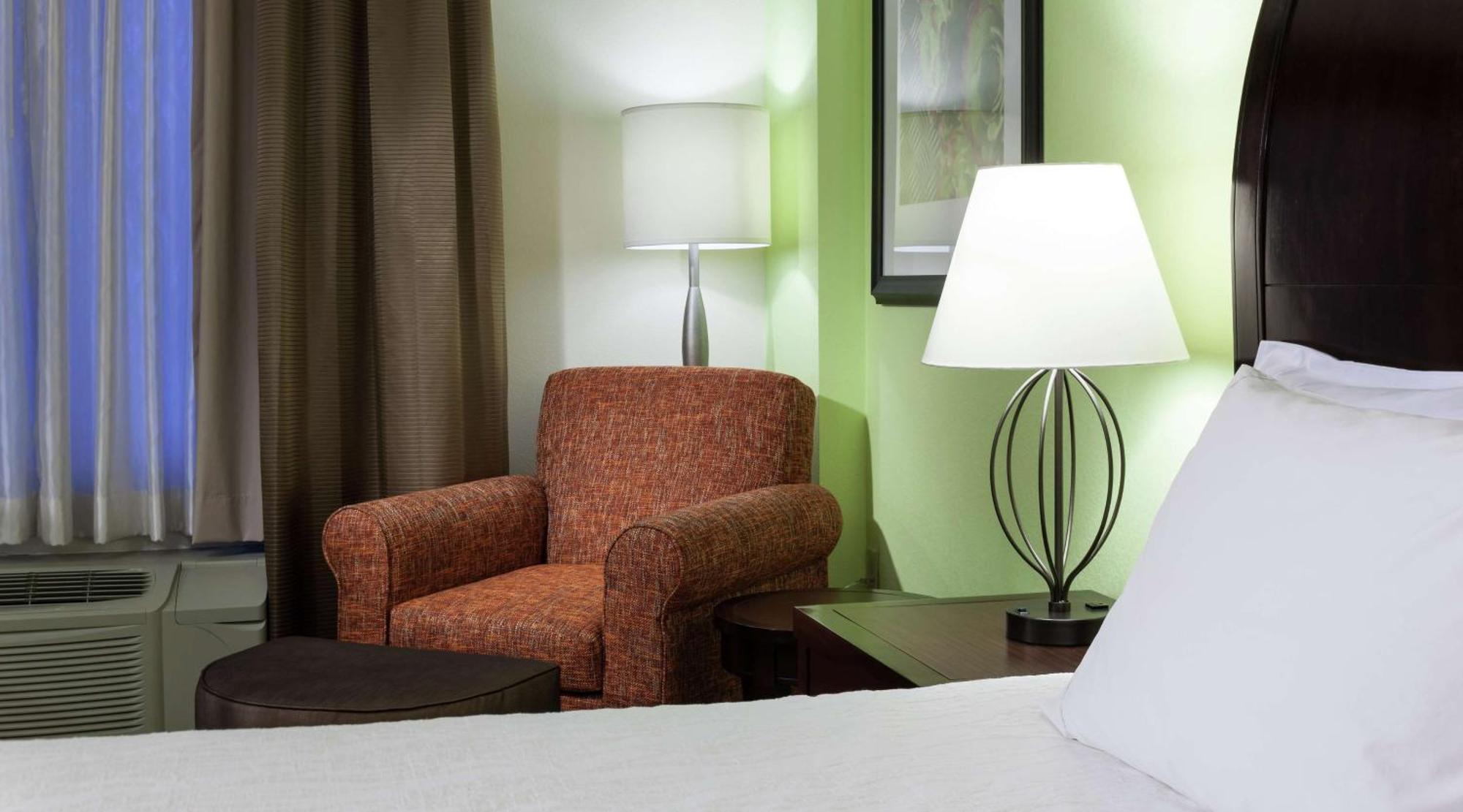 Hilton Garden Inn Denver Highlands Ranch Eksteriør billede