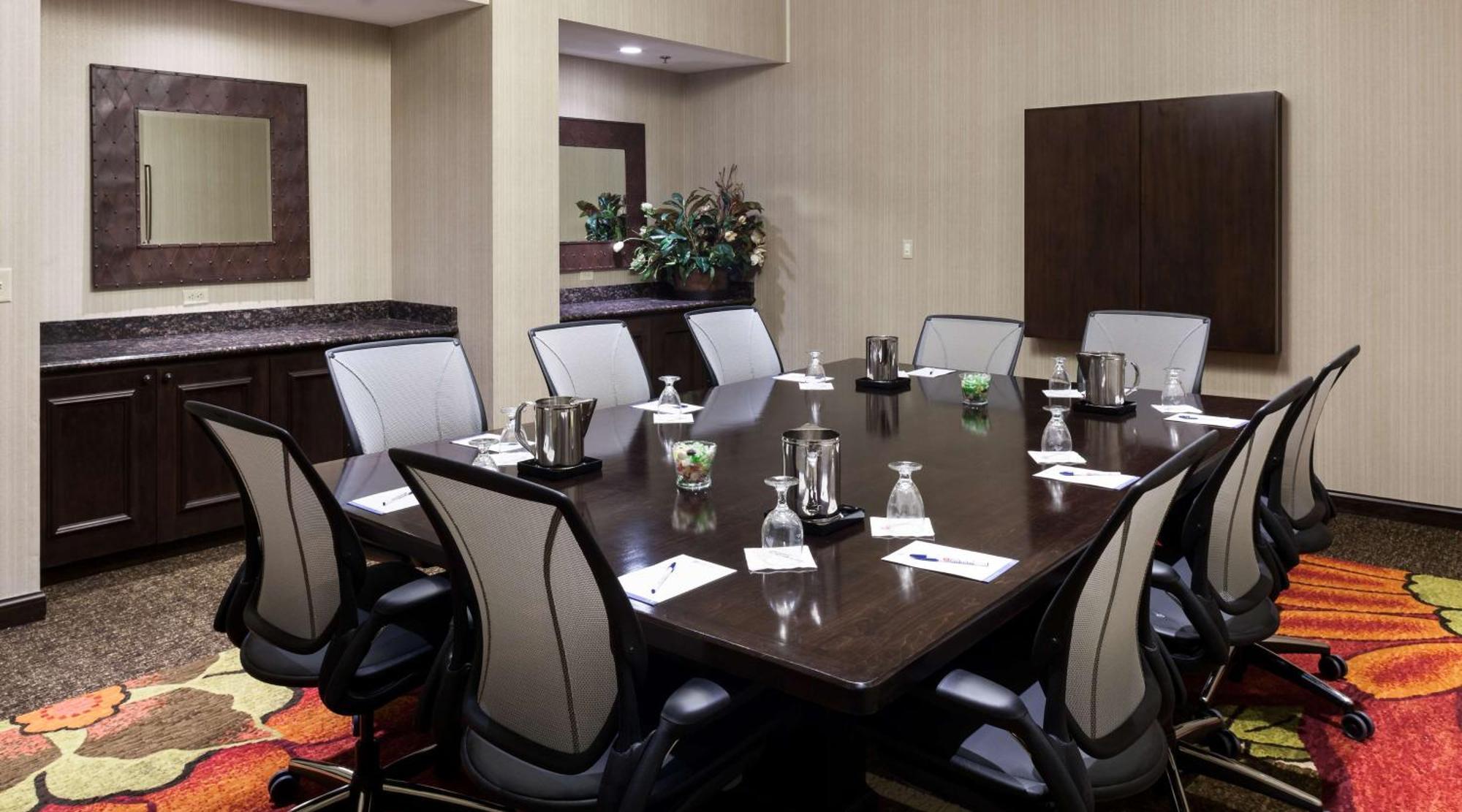 Hilton Garden Inn Denver Highlands Ranch Eksteriør billede