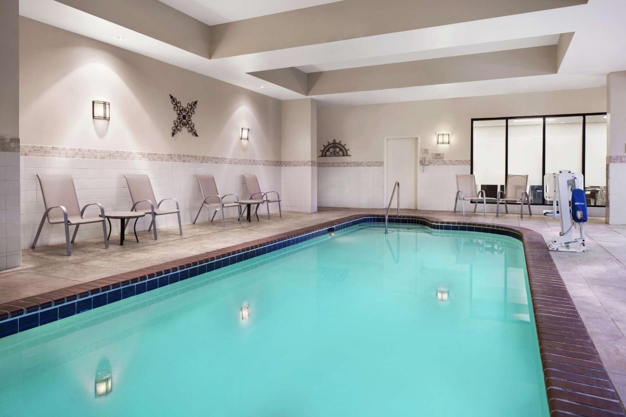 Hilton Garden Inn Denver Highlands Ranch Eksteriør billede