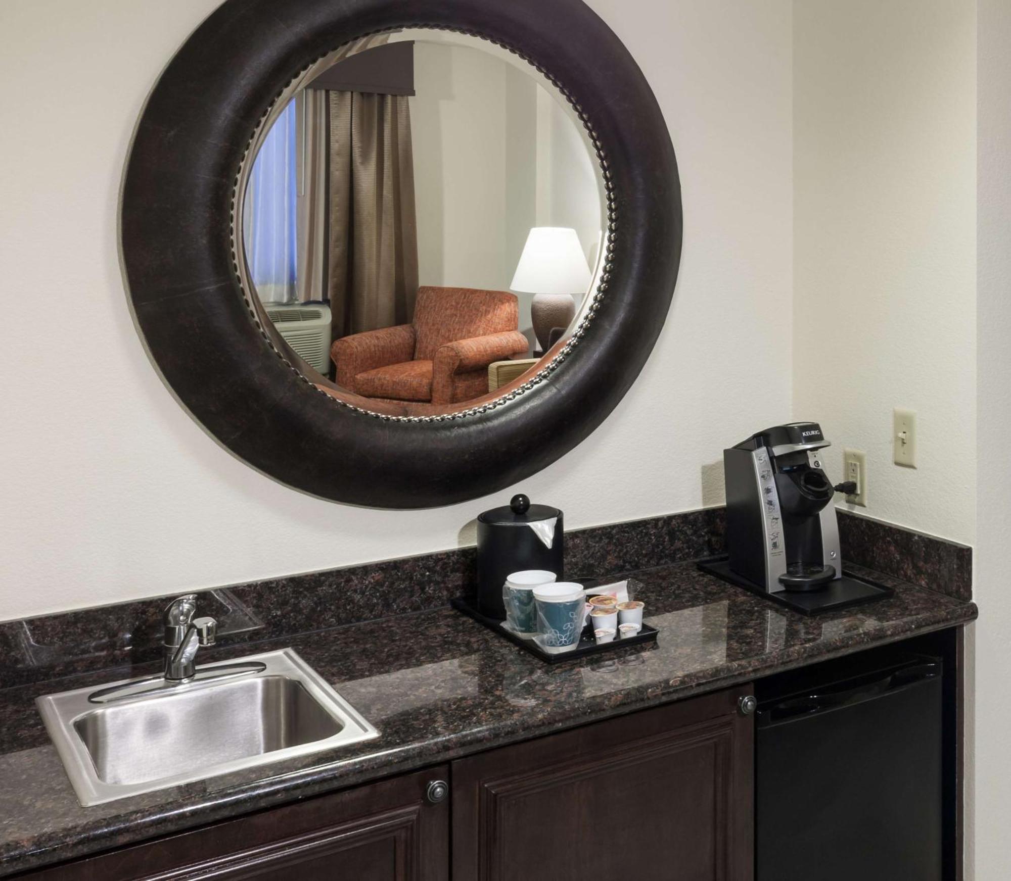 Hilton Garden Inn Denver Highlands Ranch Eksteriør billede