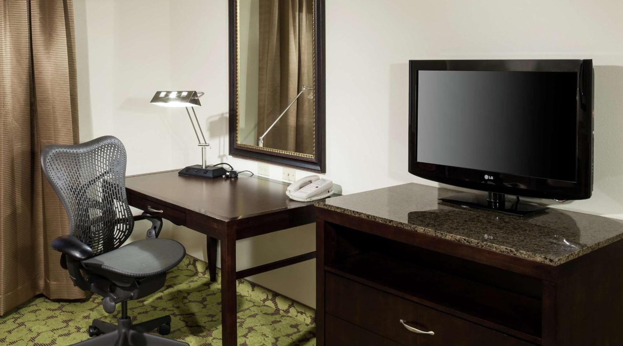 Hilton Garden Inn Denver Highlands Ranch Eksteriør billede