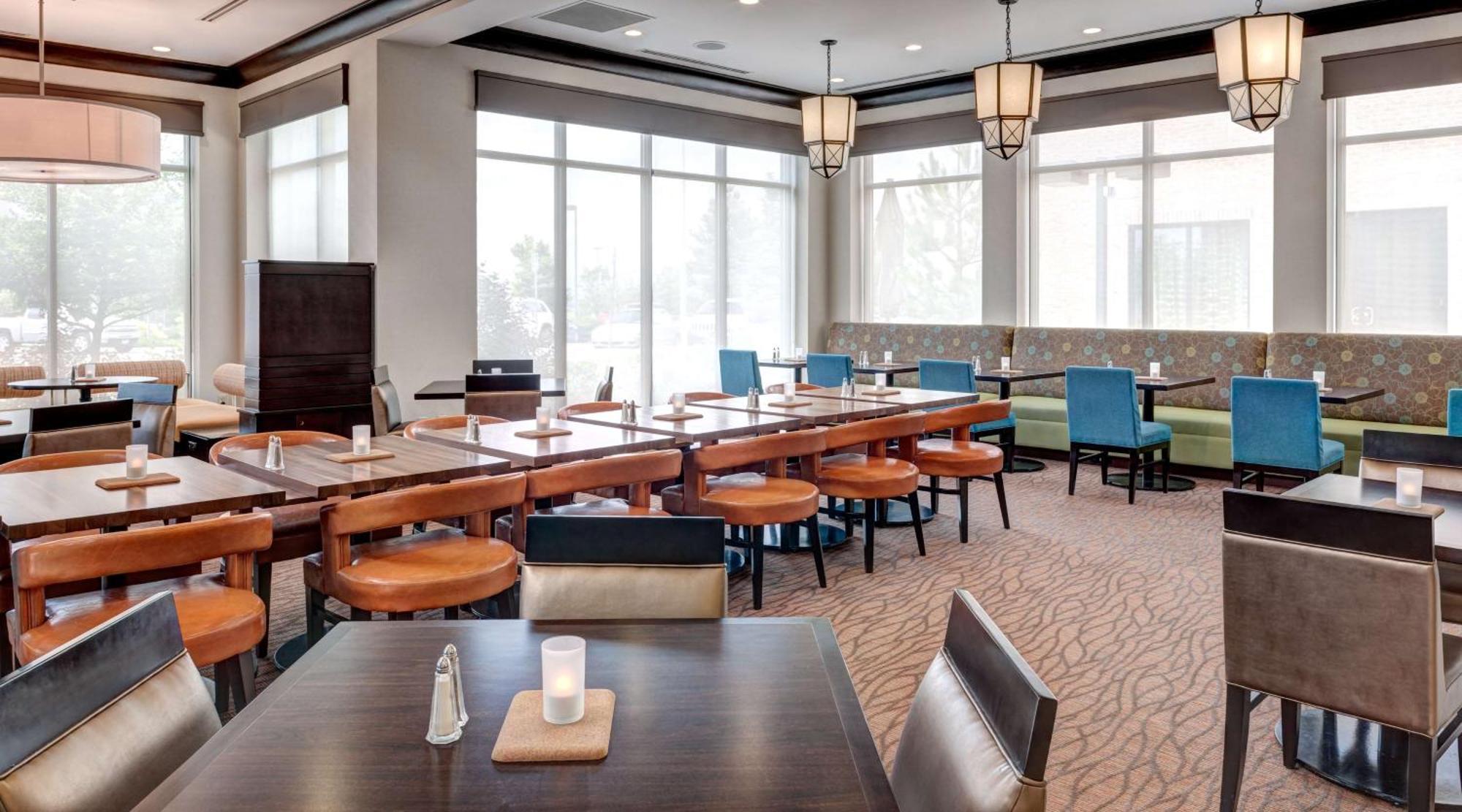 Hilton Garden Inn Denver Highlands Ranch Eksteriør billede