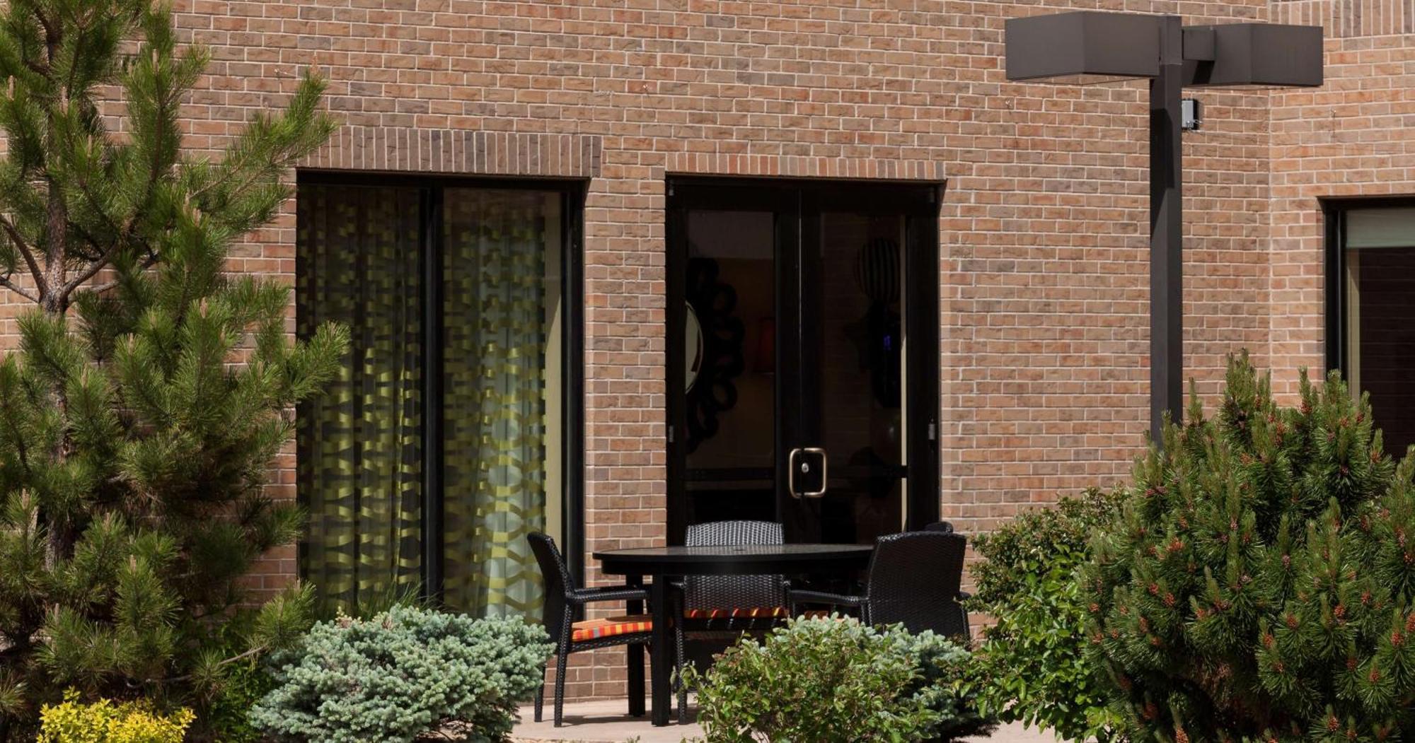 Hilton Garden Inn Denver Highlands Ranch Eksteriør billede