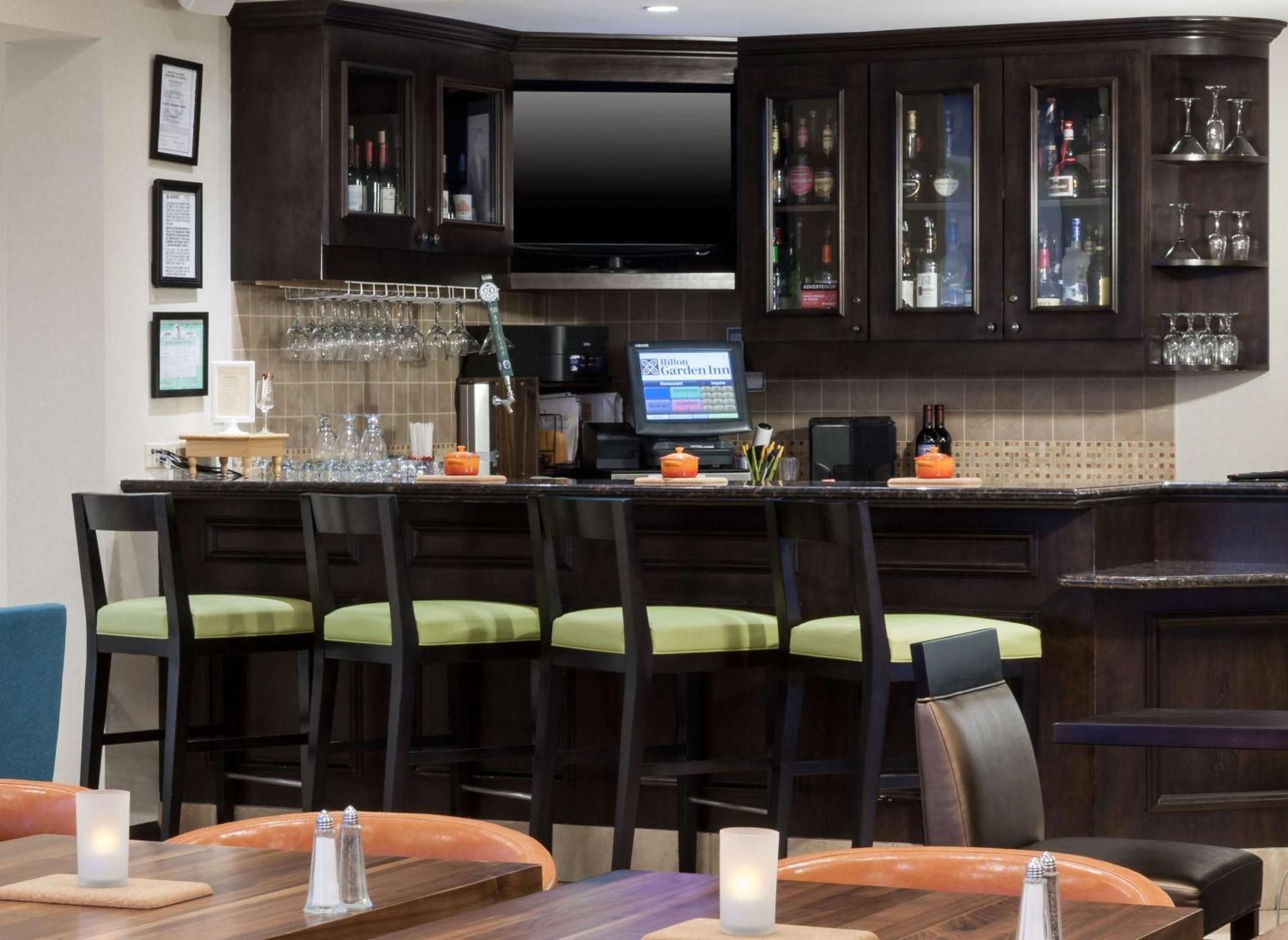 Hilton Garden Inn Denver Highlands Ranch Eksteriør billede