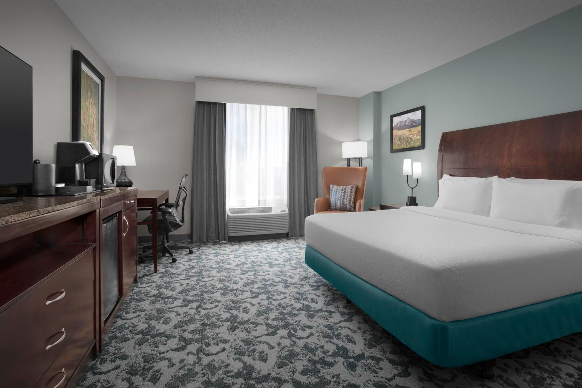 Hilton Garden Inn Denver Highlands Ranch Eksteriør billede