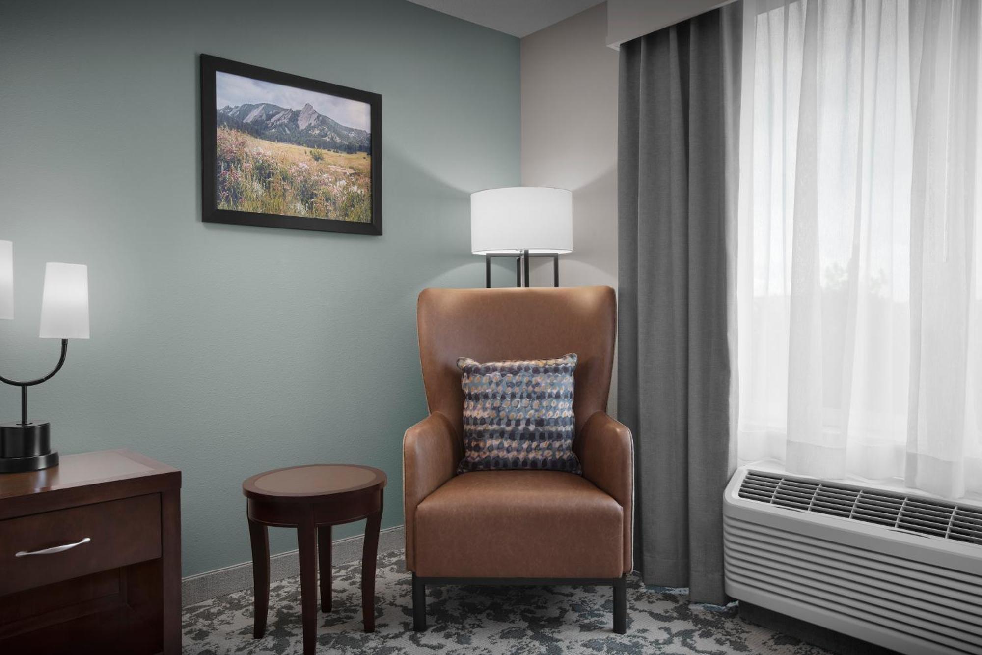 Hilton Garden Inn Denver Highlands Ranch Eksteriør billede