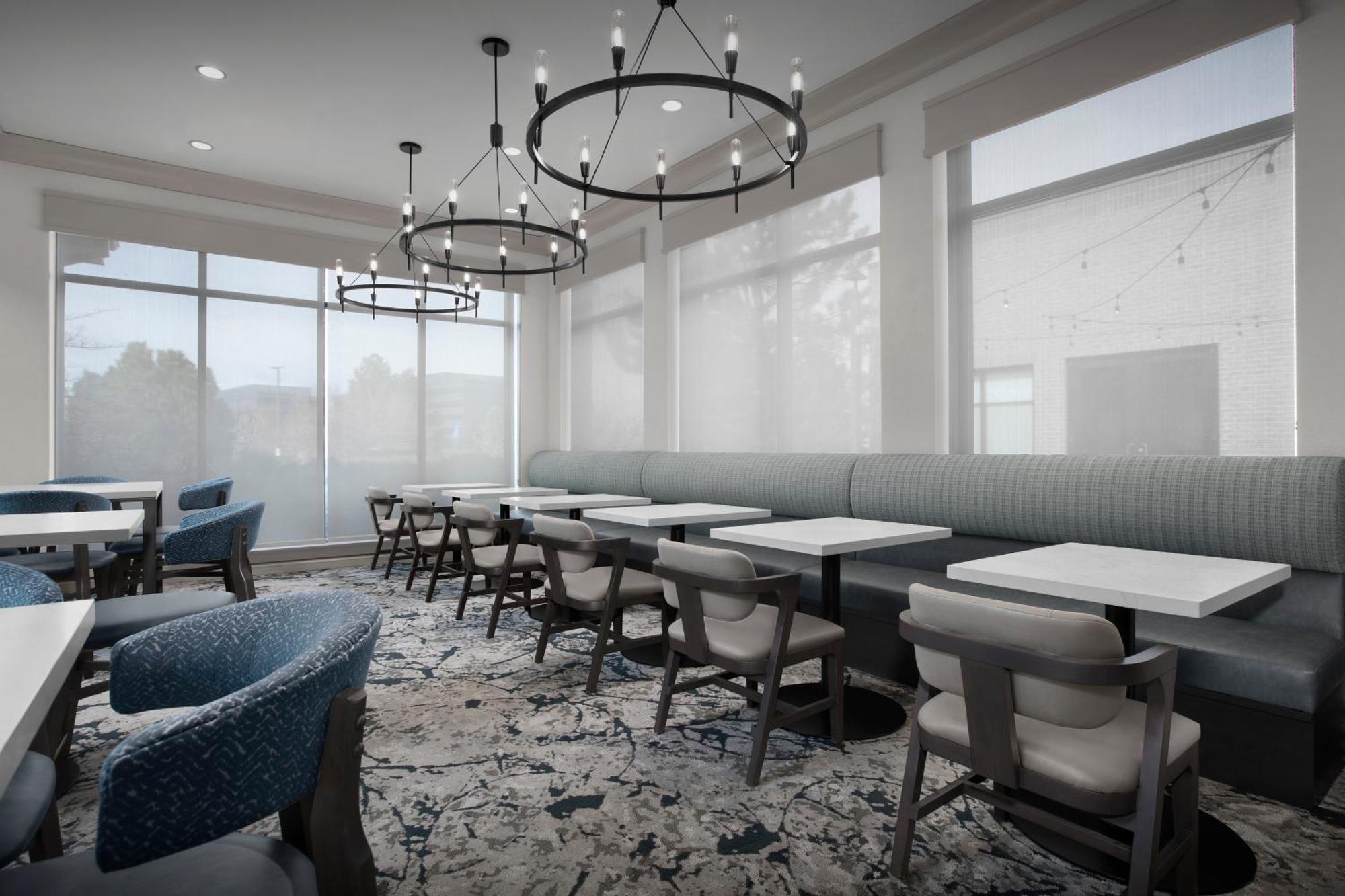 Hilton Garden Inn Denver Highlands Ranch Eksteriør billede