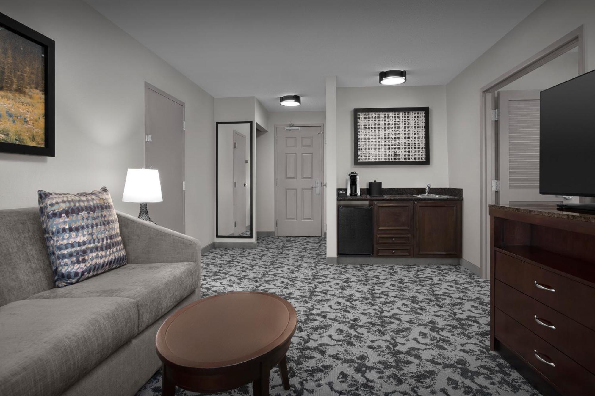 Hilton Garden Inn Denver Highlands Ranch Eksteriør billede