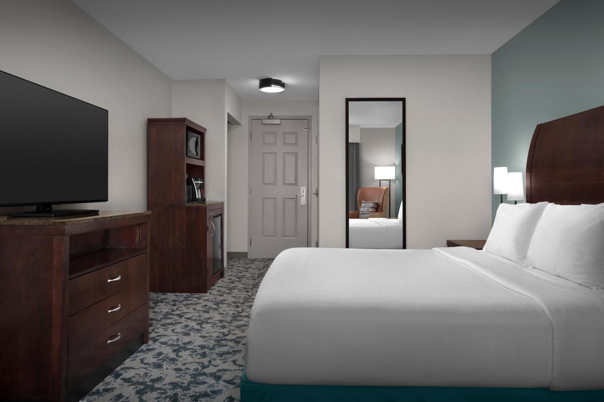 Hilton Garden Inn Denver Highlands Ranch Eksteriør billede