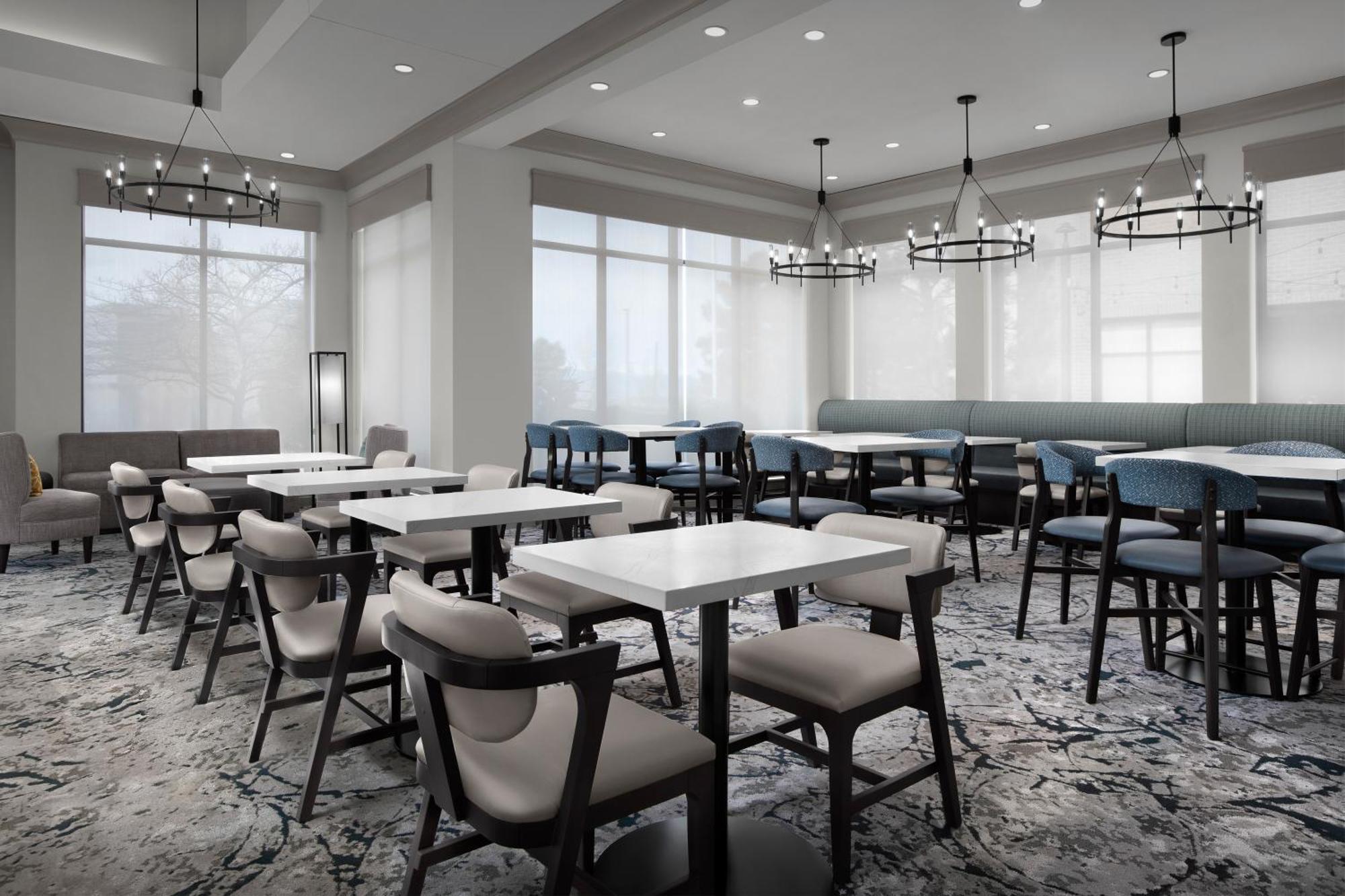 Hilton Garden Inn Denver Highlands Ranch Eksteriør billede