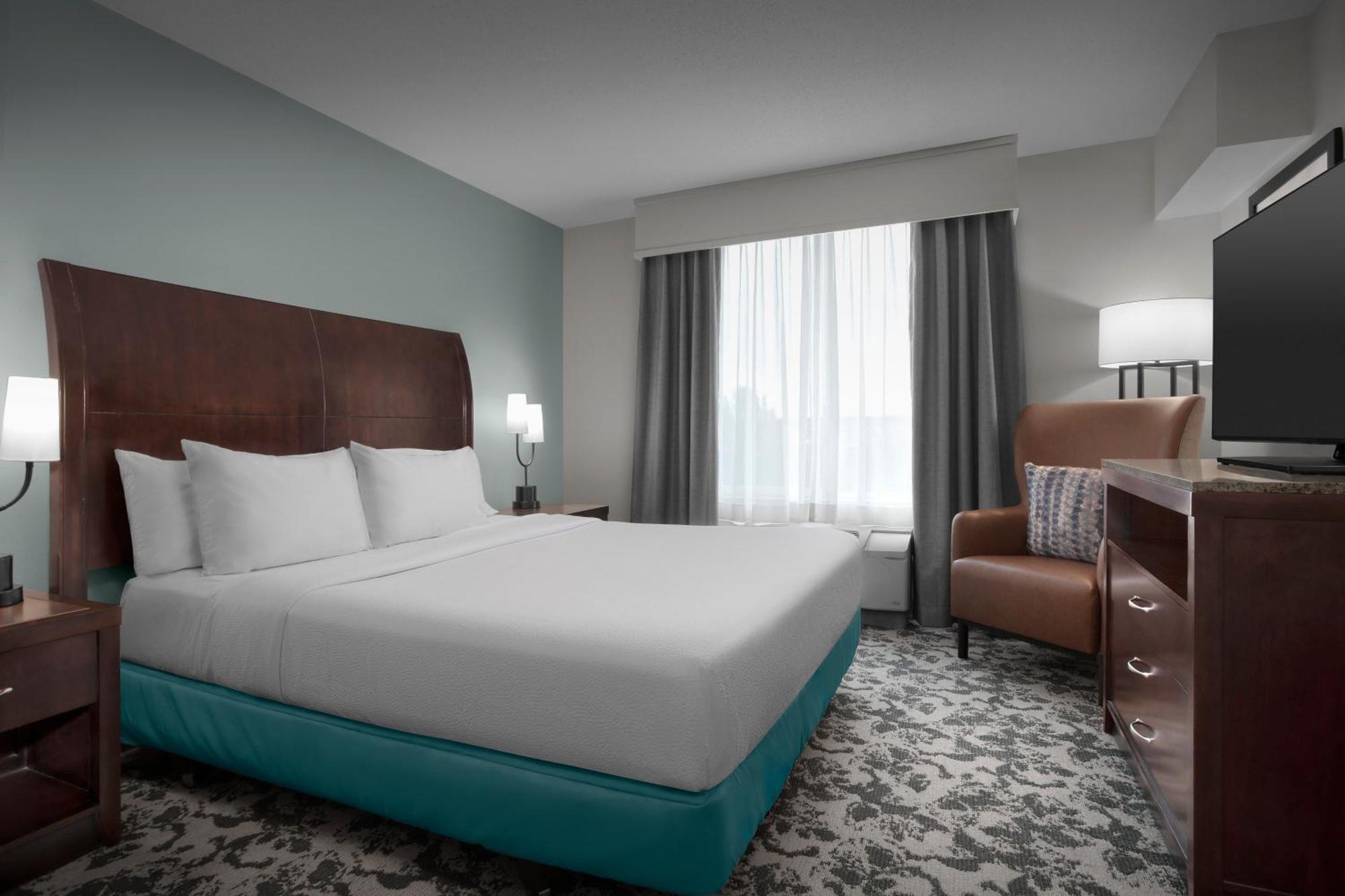 Hilton Garden Inn Denver Highlands Ranch Eksteriør billede