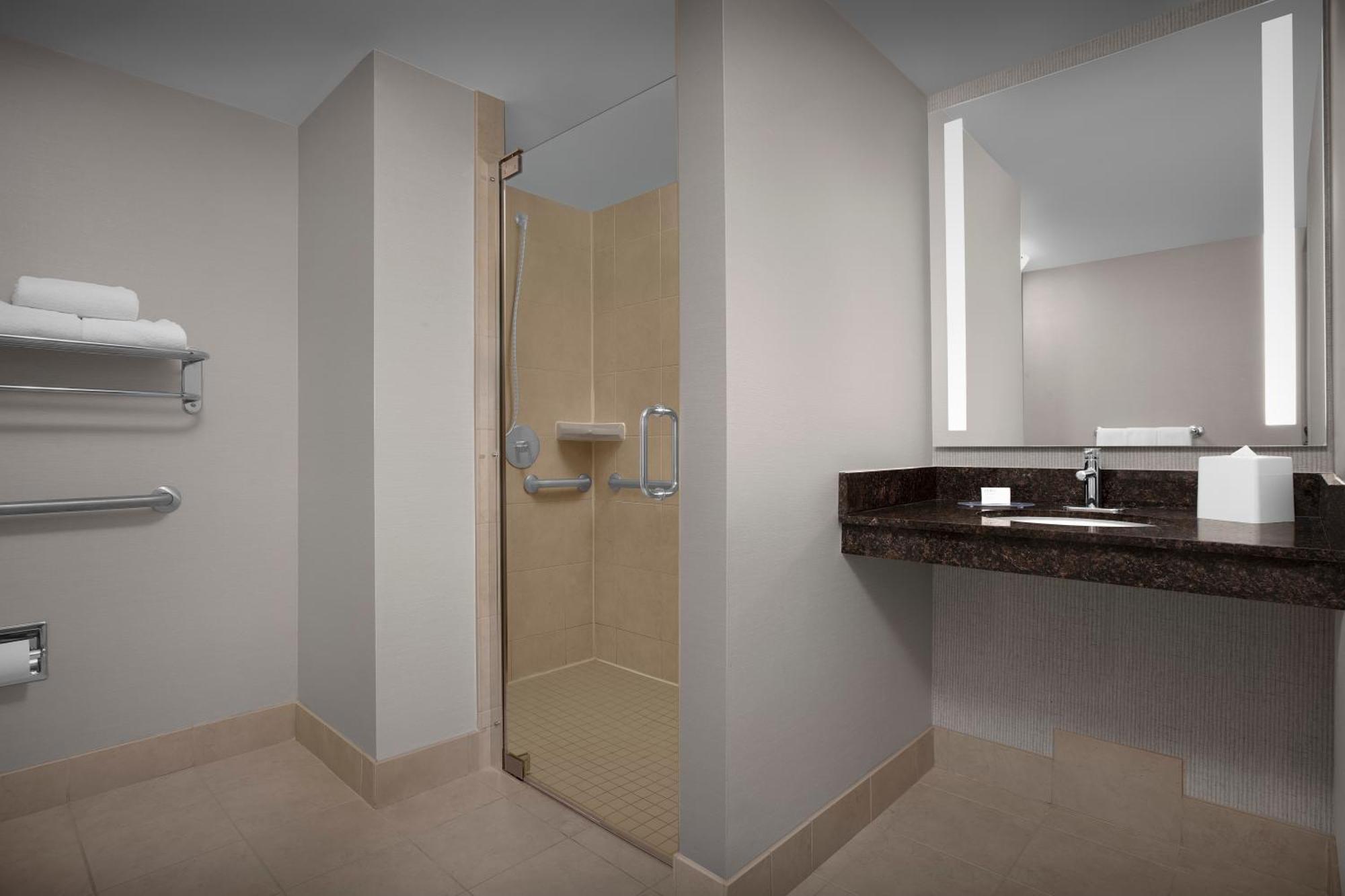 Hilton Garden Inn Denver Highlands Ranch Eksteriør billede
