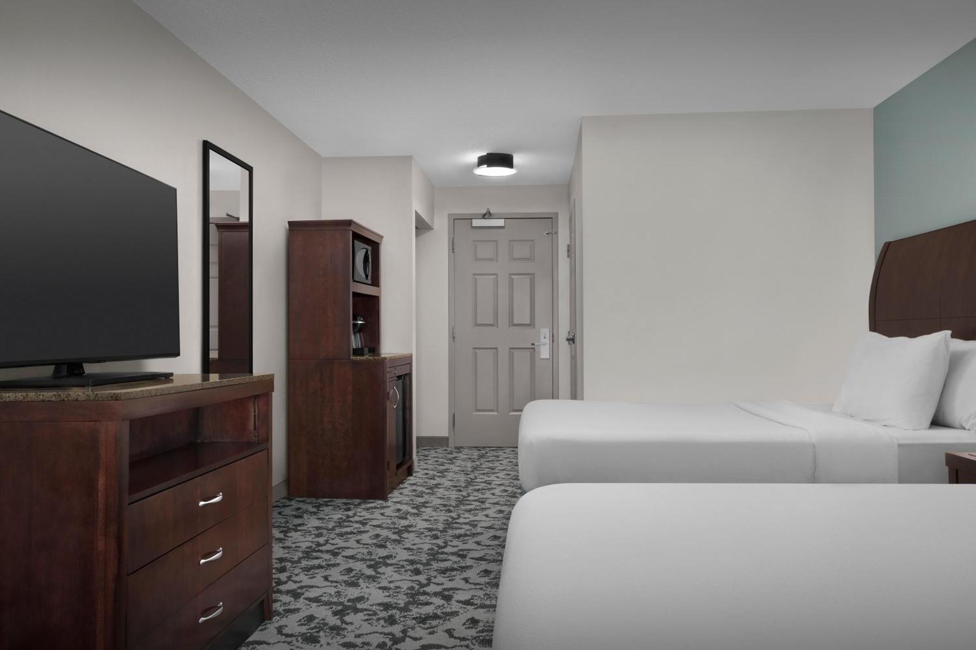 Hilton Garden Inn Denver Highlands Ranch Eksteriør billede