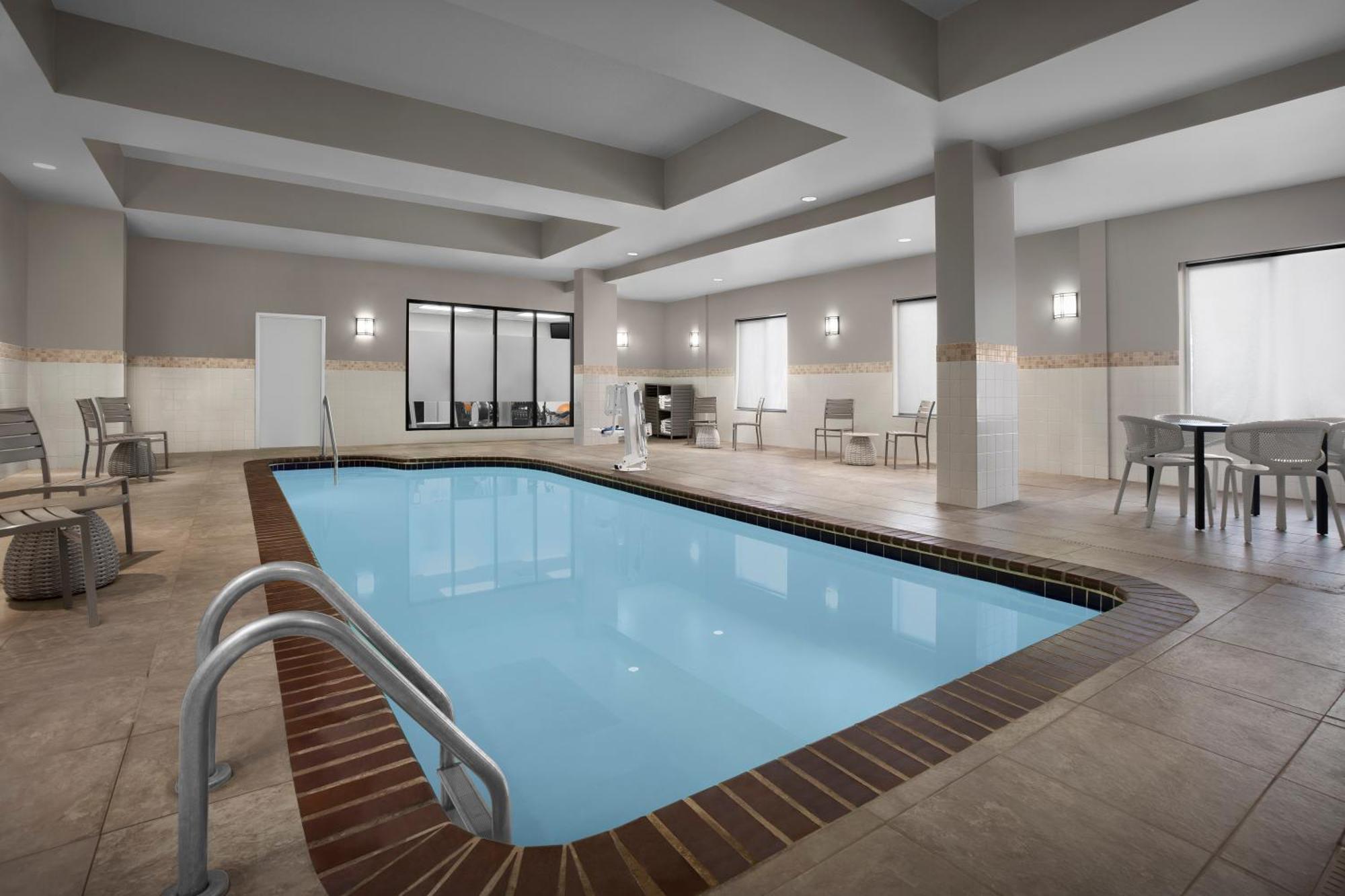 Hilton Garden Inn Denver Highlands Ranch Eksteriør billede