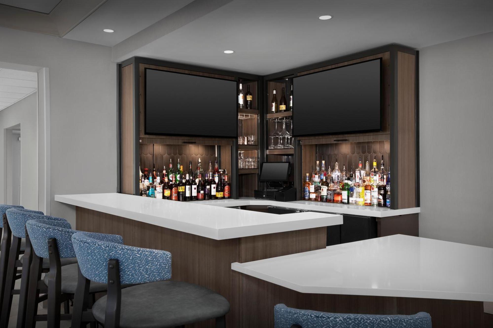 Hilton Garden Inn Denver Highlands Ranch Eksteriør billede