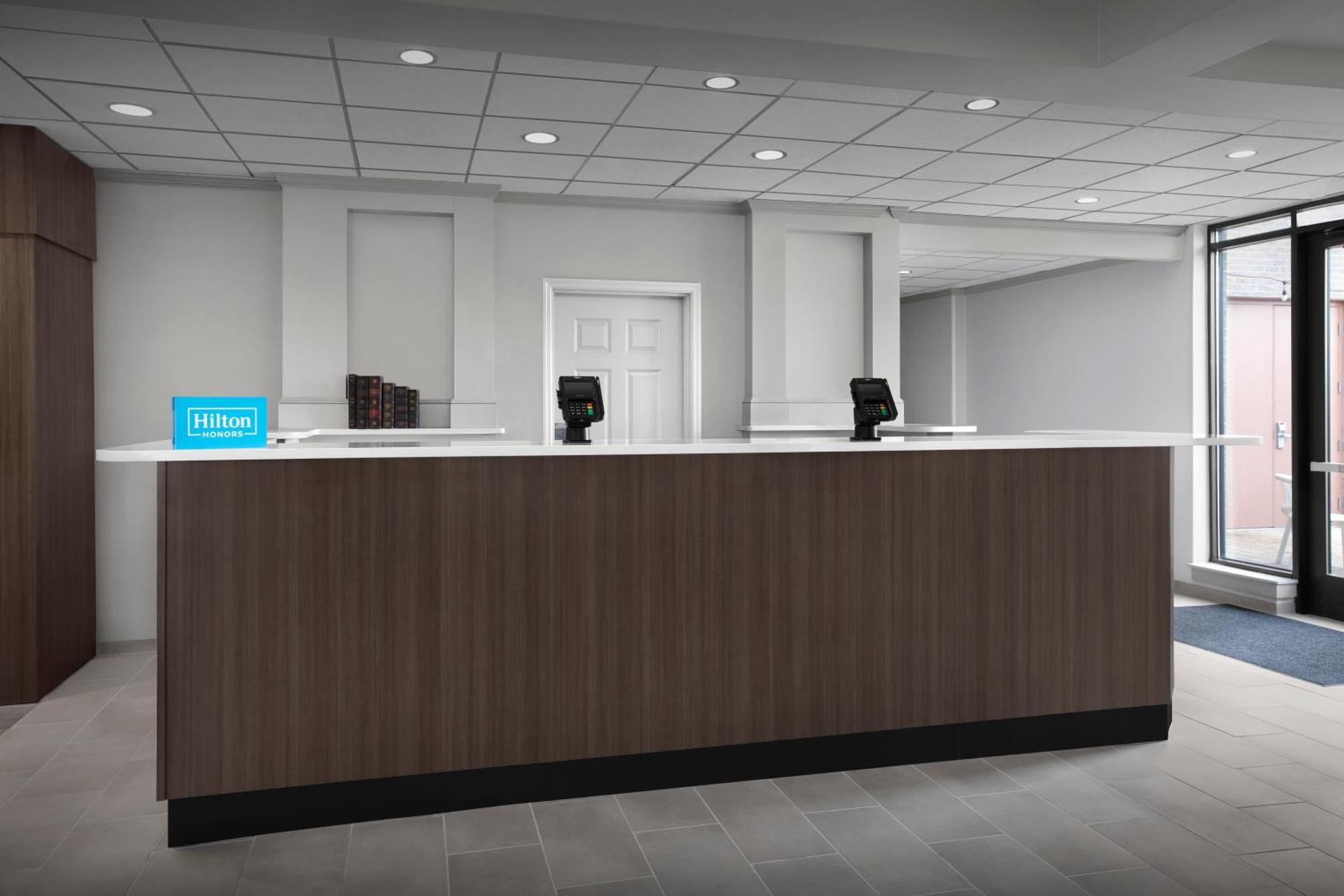 Hilton Garden Inn Denver Highlands Ranch Eksteriør billede