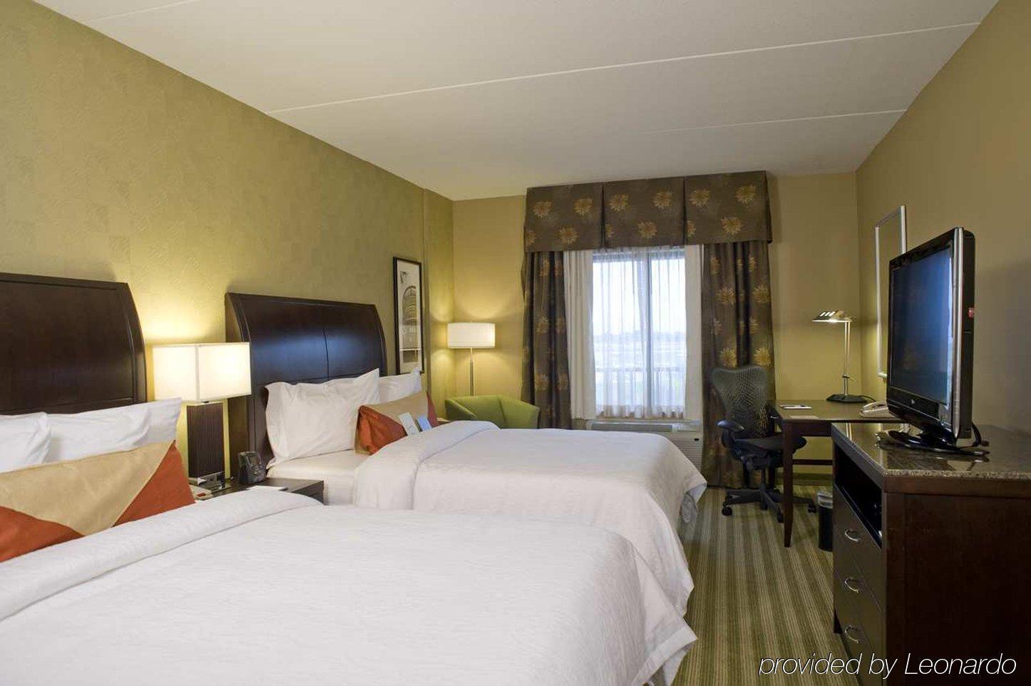 Hilton Garden Inn Denver Highlands Ranch Værelse billede