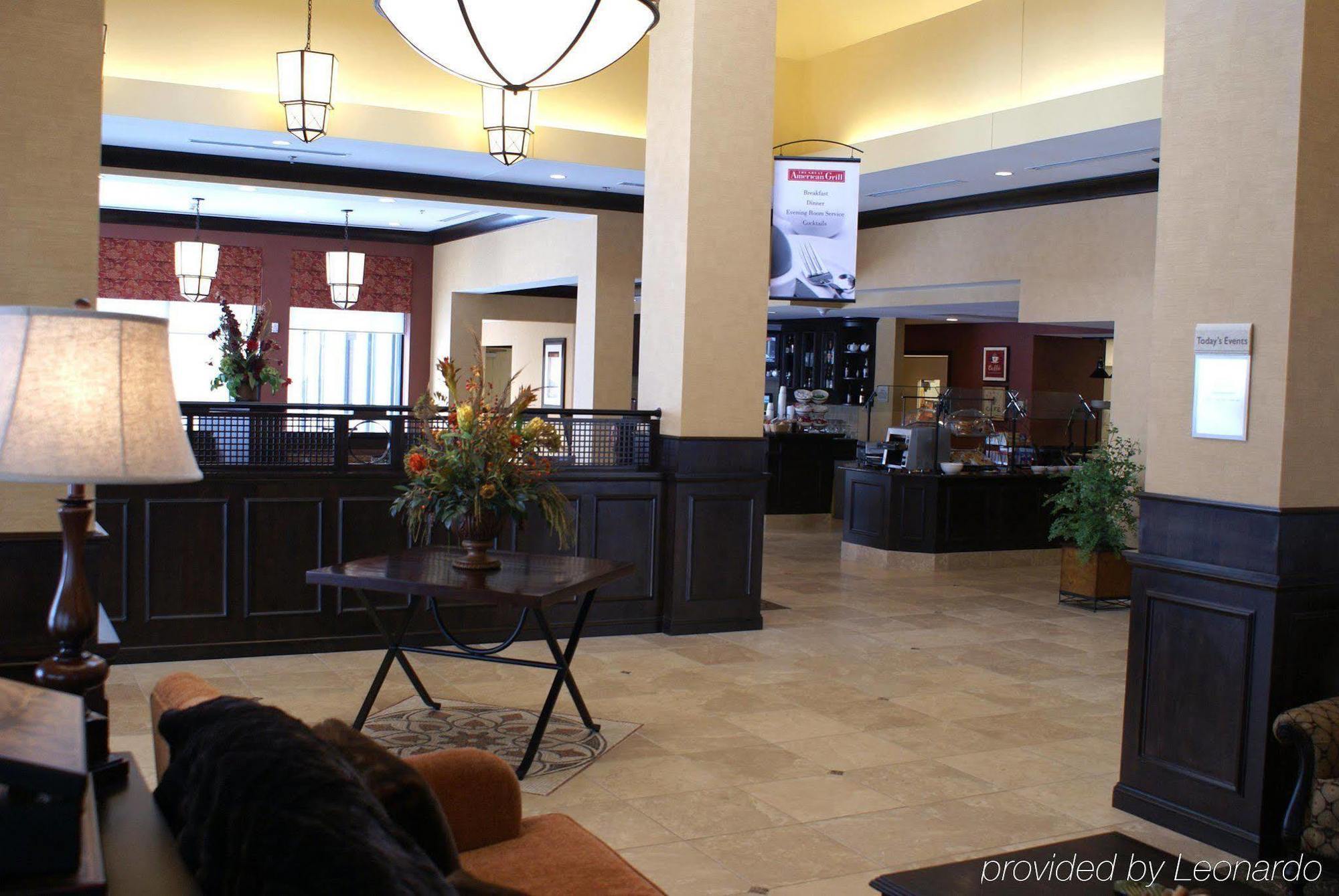 Hilton Garden Inn Denver Highlands Ranch Eksteriør billede