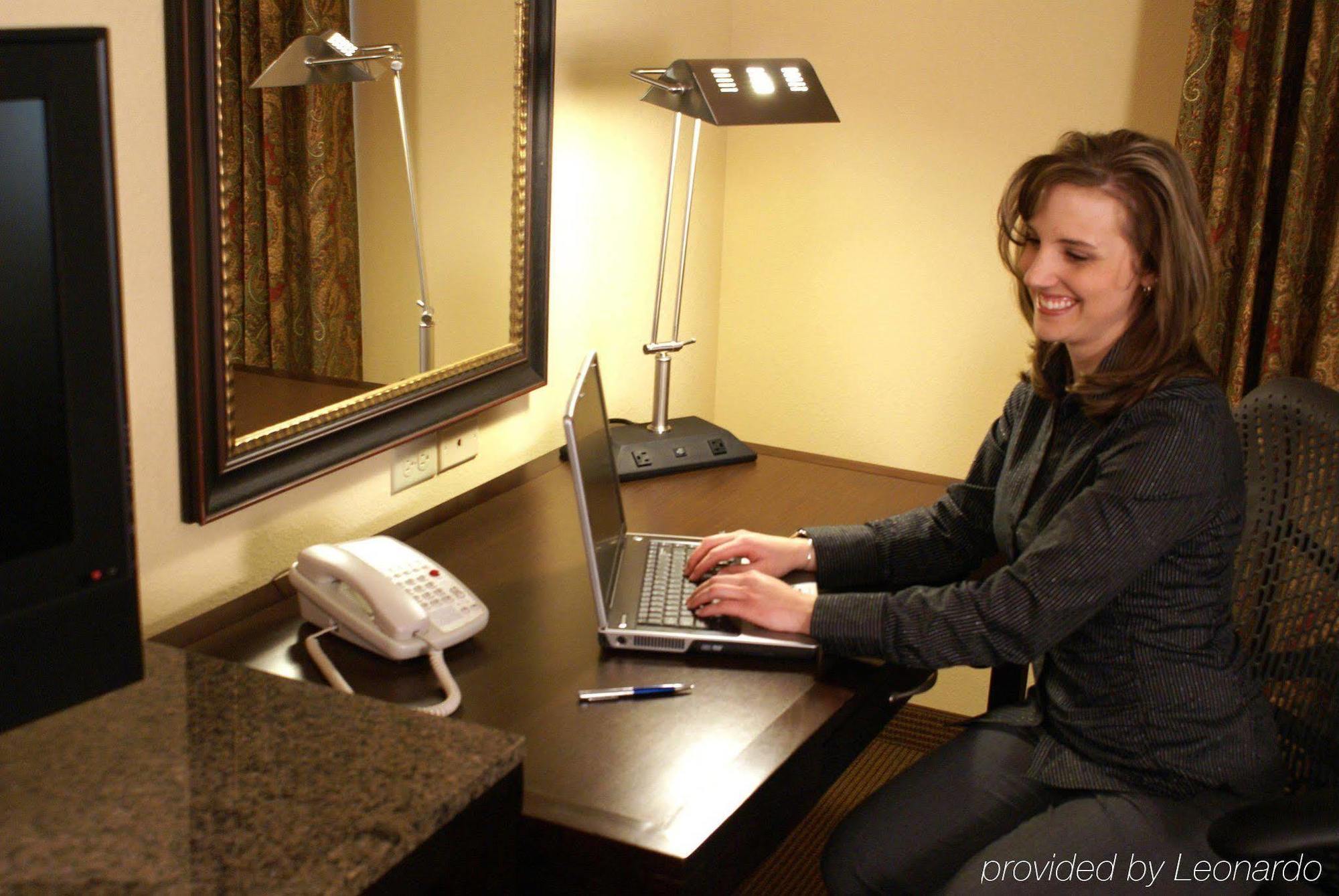 Hilton Garden Inn Denver Highlands Ranch Eksteriør billede