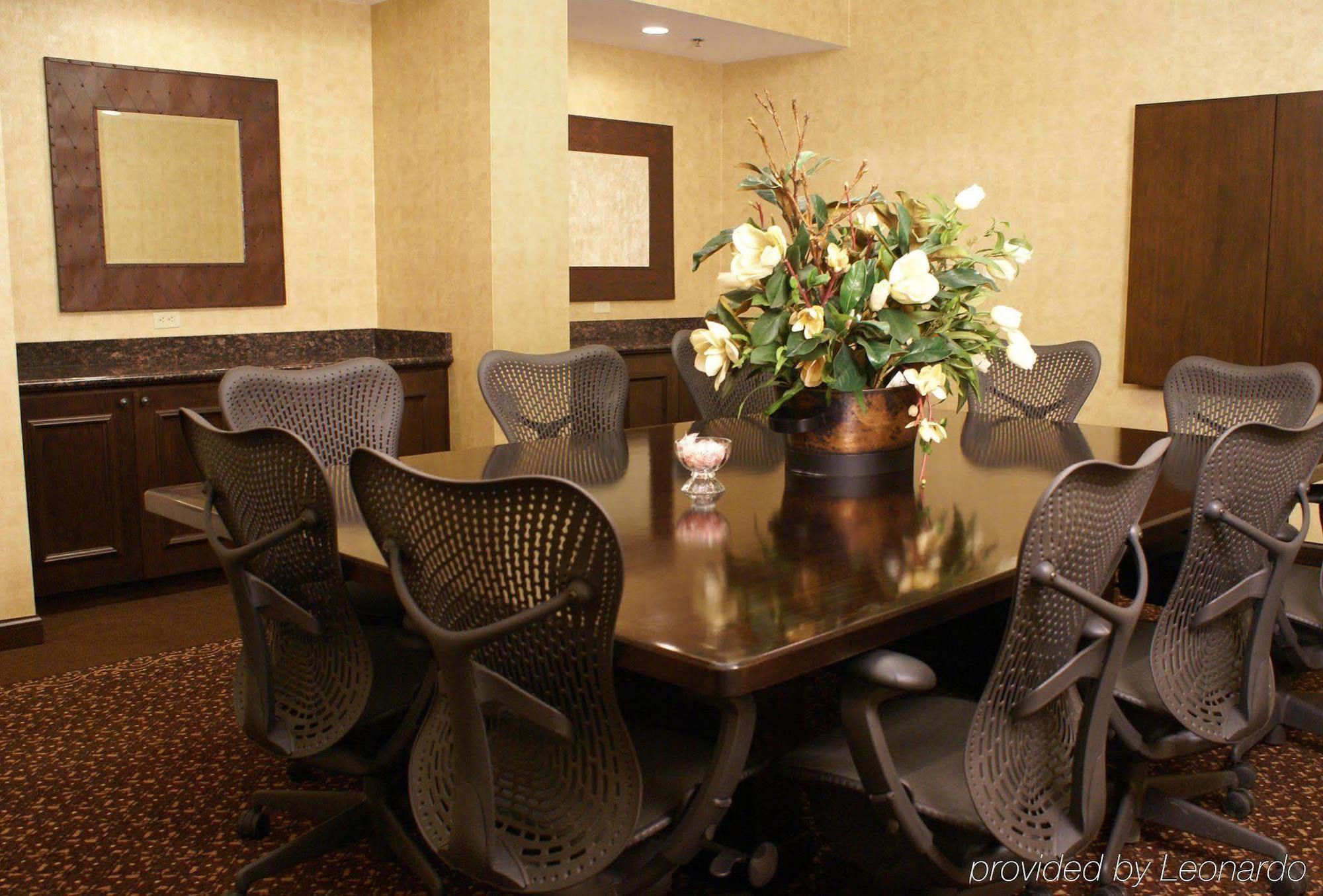 Hilton Garden Inn Denver Highlands Ranch Faciliteter billede