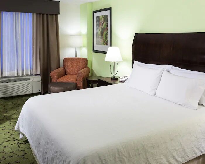 Hilton Garden Inn Denver Highlands Ranch Eksteriør billede