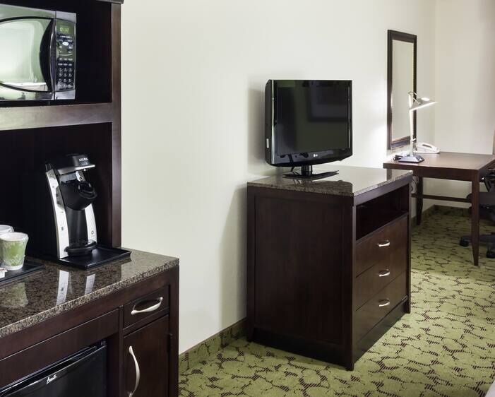 Hilton Garden Inn Denver Highlands Ranch Eksteriør billede