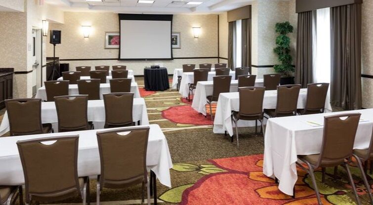 Hilton Garden Inn Denver Highlands Ranch Eksteriør billede